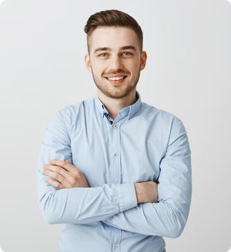 team member Ralph Edwards
